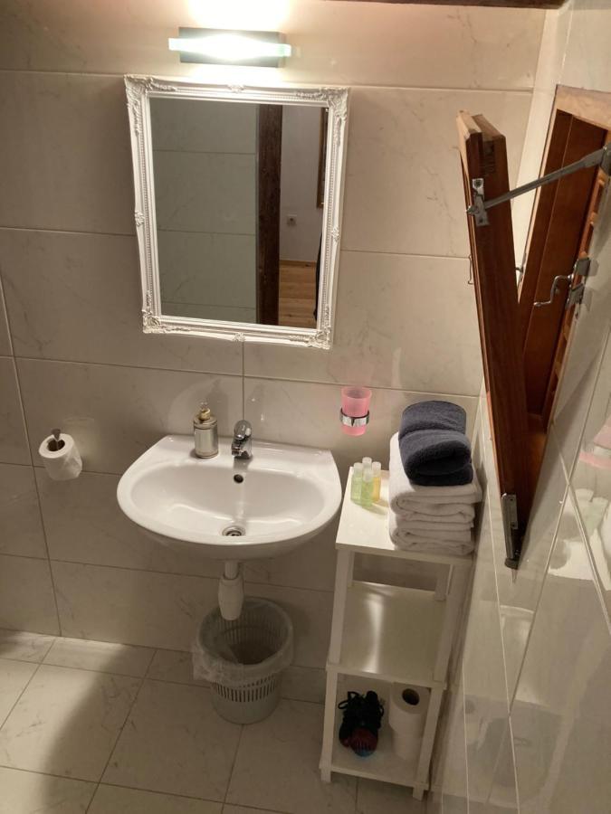 Guesthouse Vicelic 1 Dubrovnik Ngoại thất bức ảnh