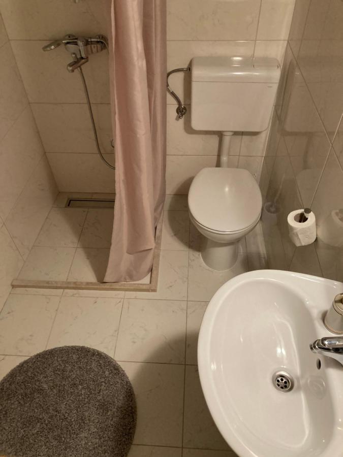 Guesthouse Vicelic 1 Dubrovnik Ngoại thất bức ảnh