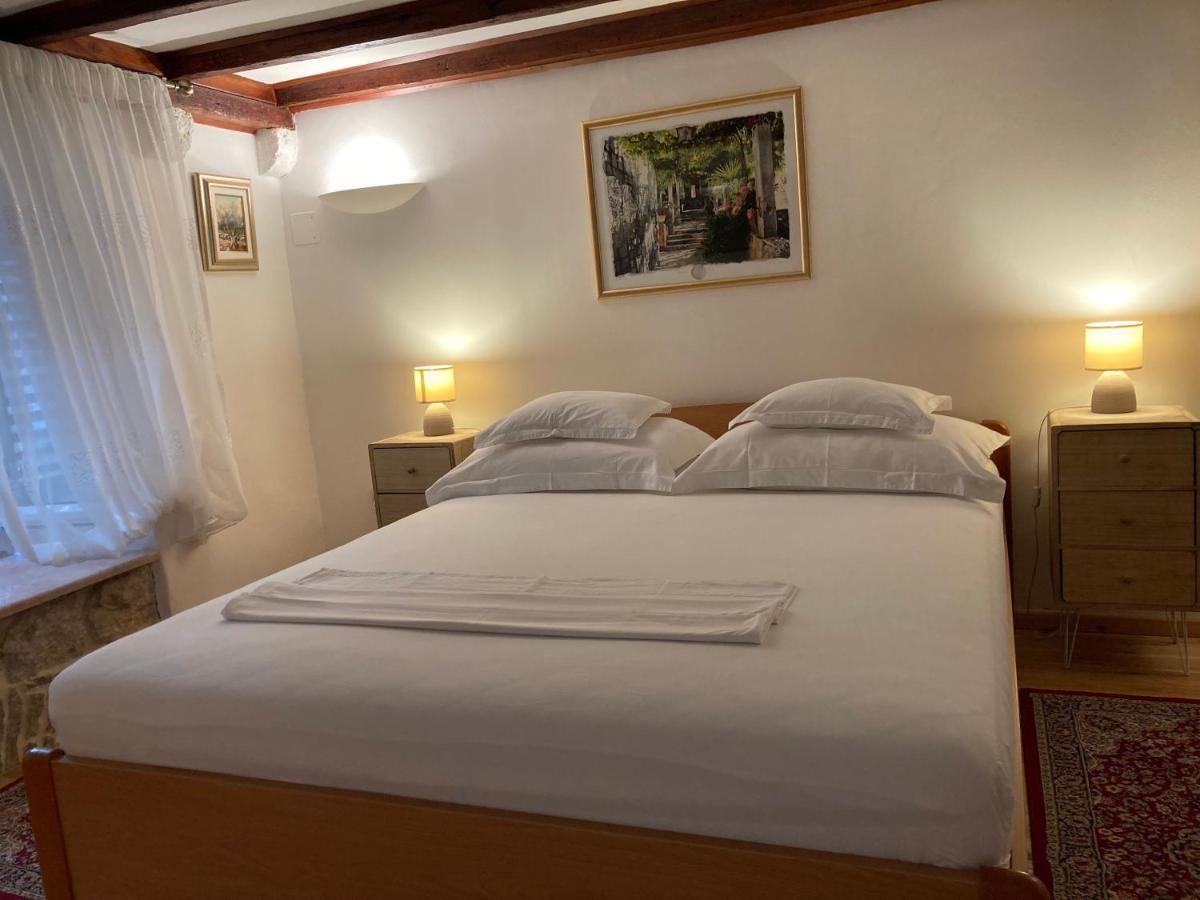 Guesthouse Vicelic 1 Dubrovnik Ngoại thất bức ảnh