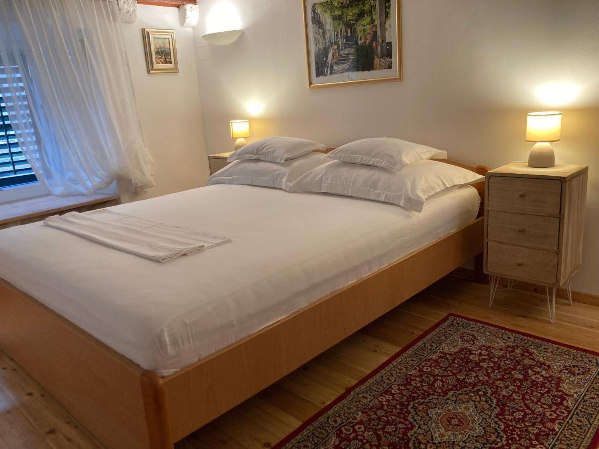 Guesthouse Vicelic 1 Dubrovnik Ngoại thất bức ảnh