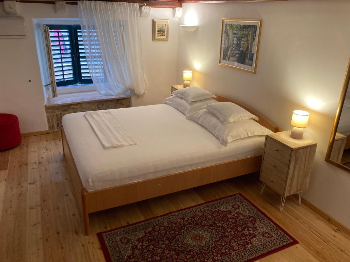 Guesthouse Vicelic 1 Dubrovnik Ngoại thất bức ảnh