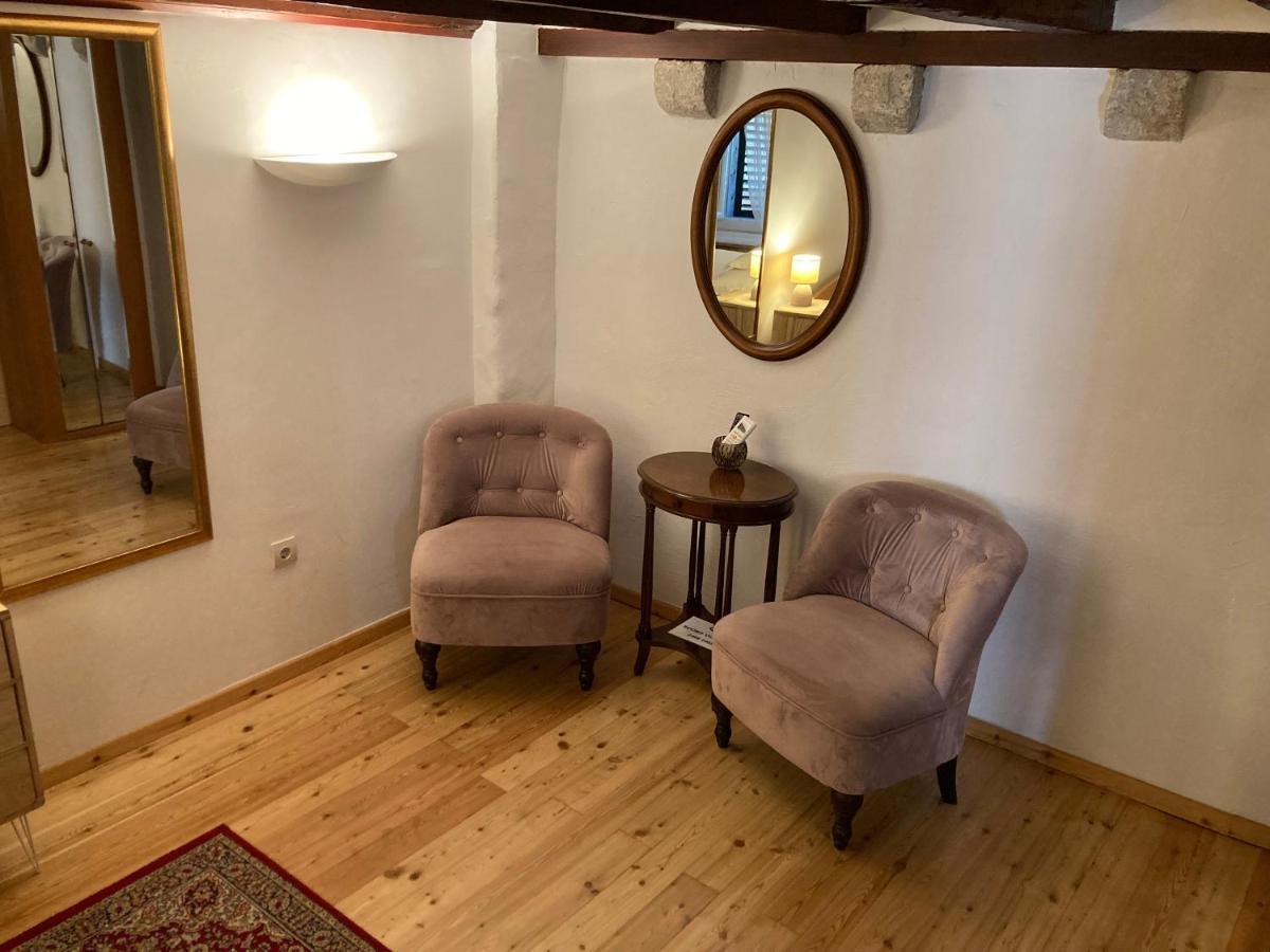 Guesthouse Vicelic 1 Dubrovnik Ngoại thất bức ảnh