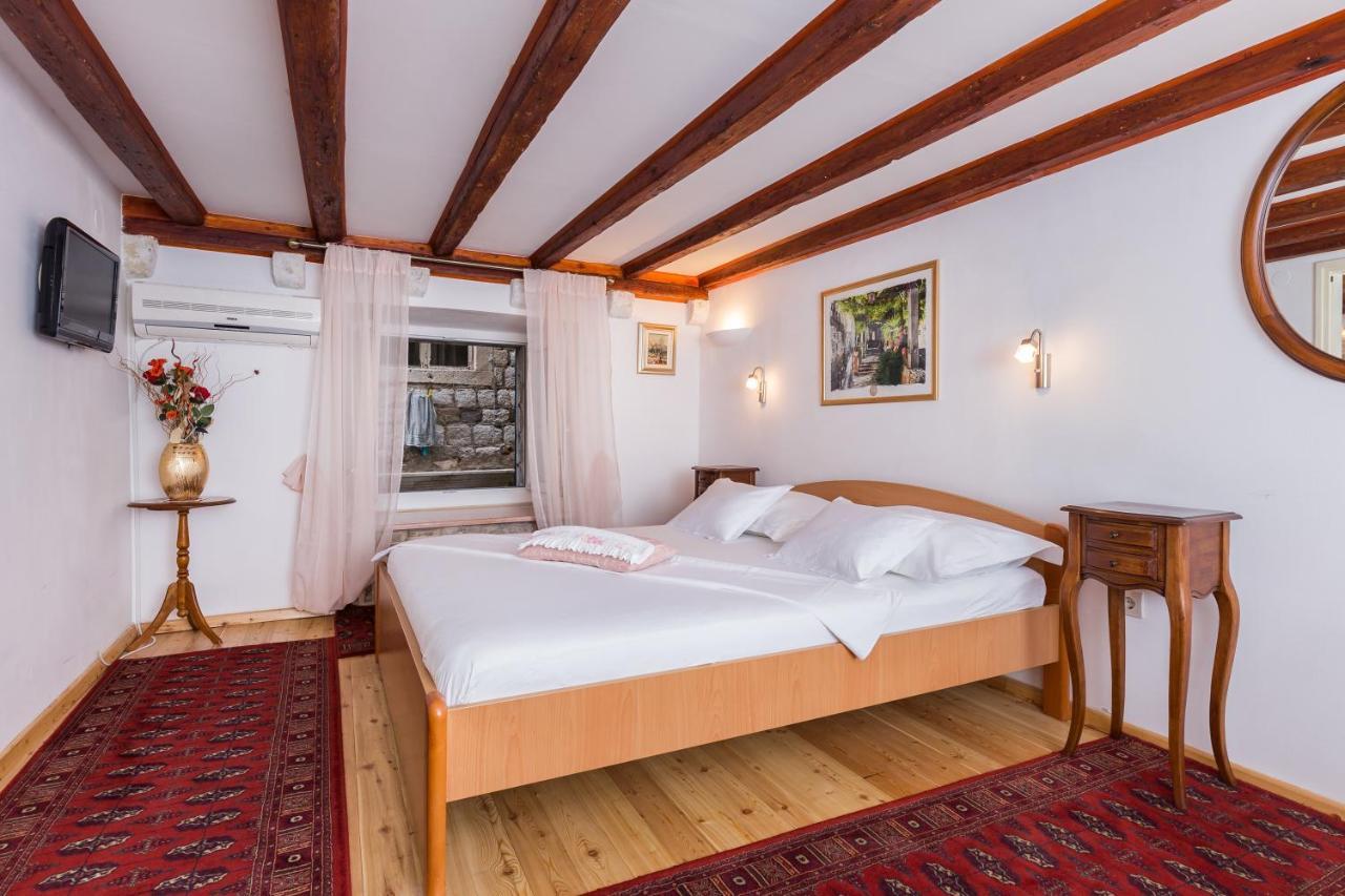 Guesthouse Vicelic 1 Dubrovnik Ngoại thất bức ảnh