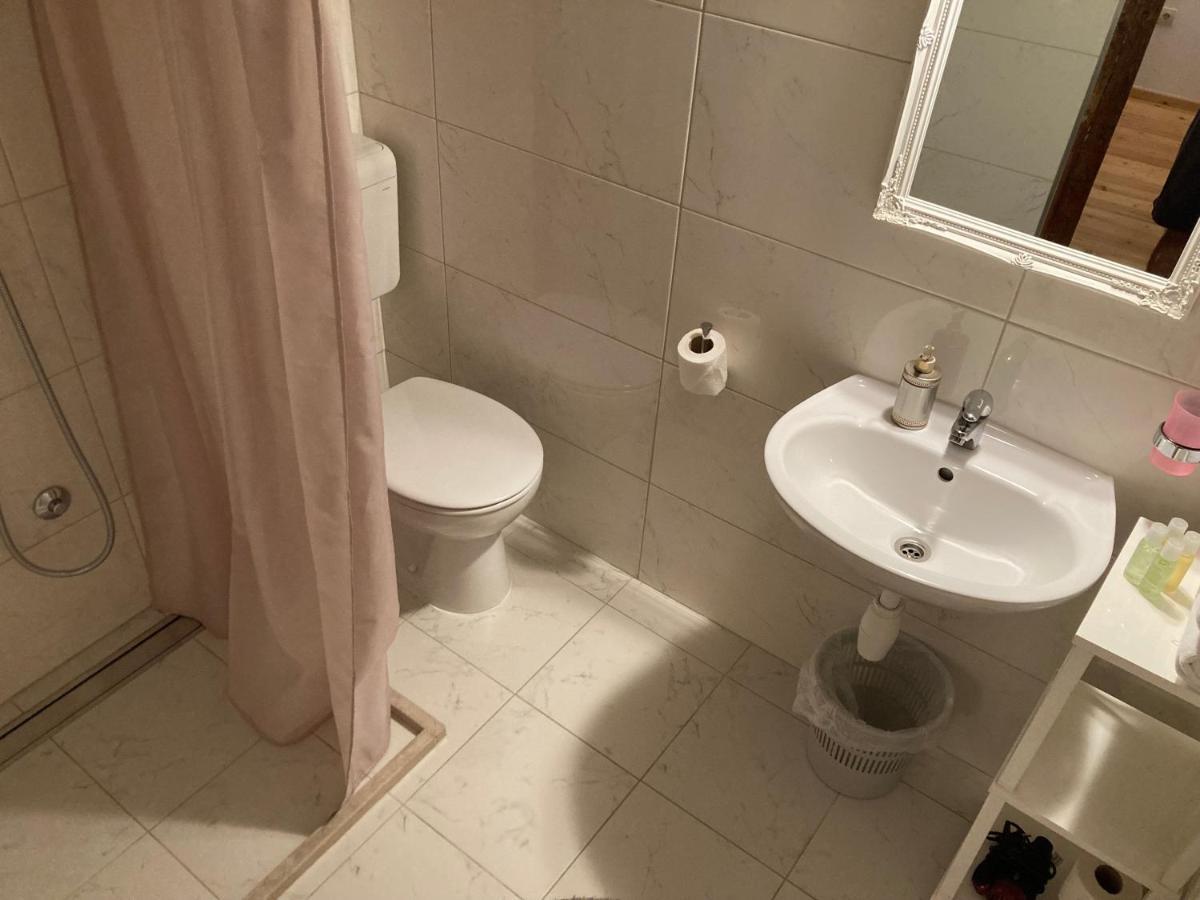Guesthouse Vicelic 1 Dubrovnik Ngoại thất bức ảnh