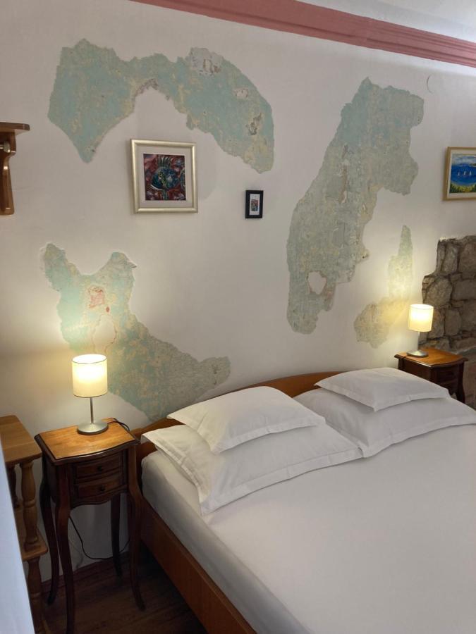 Guesthouse Vicelic 1 Dubrovnik Ngoại thất bức ảnh
