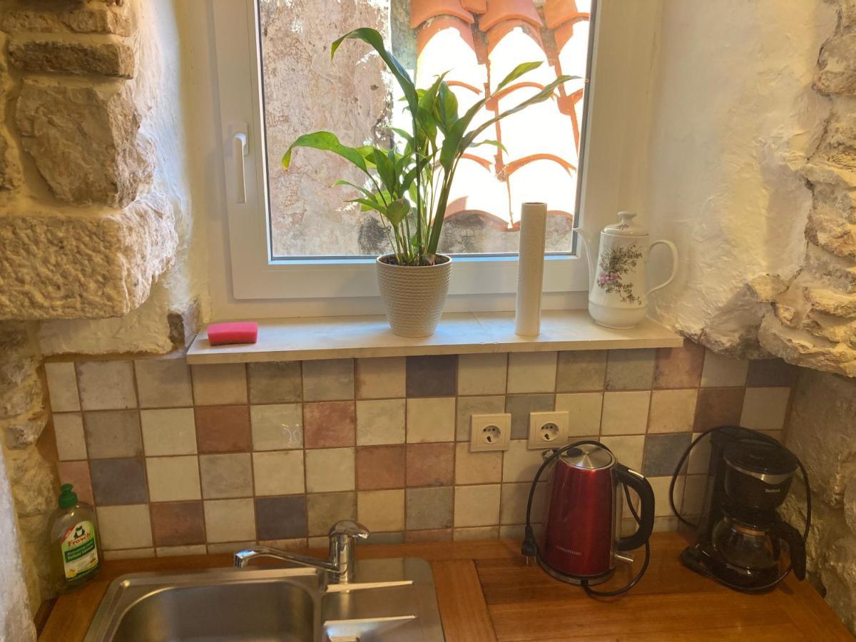 Guesthouse Vicelic 1 Dubrovnik Ngoại thất bức ảnh