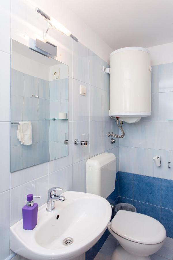 Guesthouse Vicelic 1 Dubrovnik Ngoại thất bức ảnh