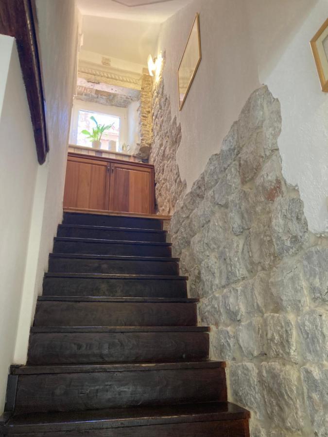 Guesthouse Vicelic 1 Dubrovnik Ngoại thất bức ảnh