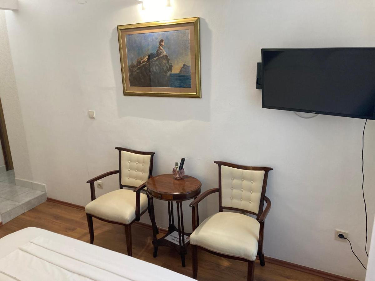 Guesthouse Vicelic 1 Dubrovnik Ngoại thất bức ảnh
