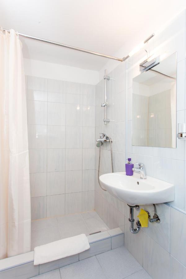 Guesthouse Vicelic 1 Dubrovnik Ngoại thất bức ảnh