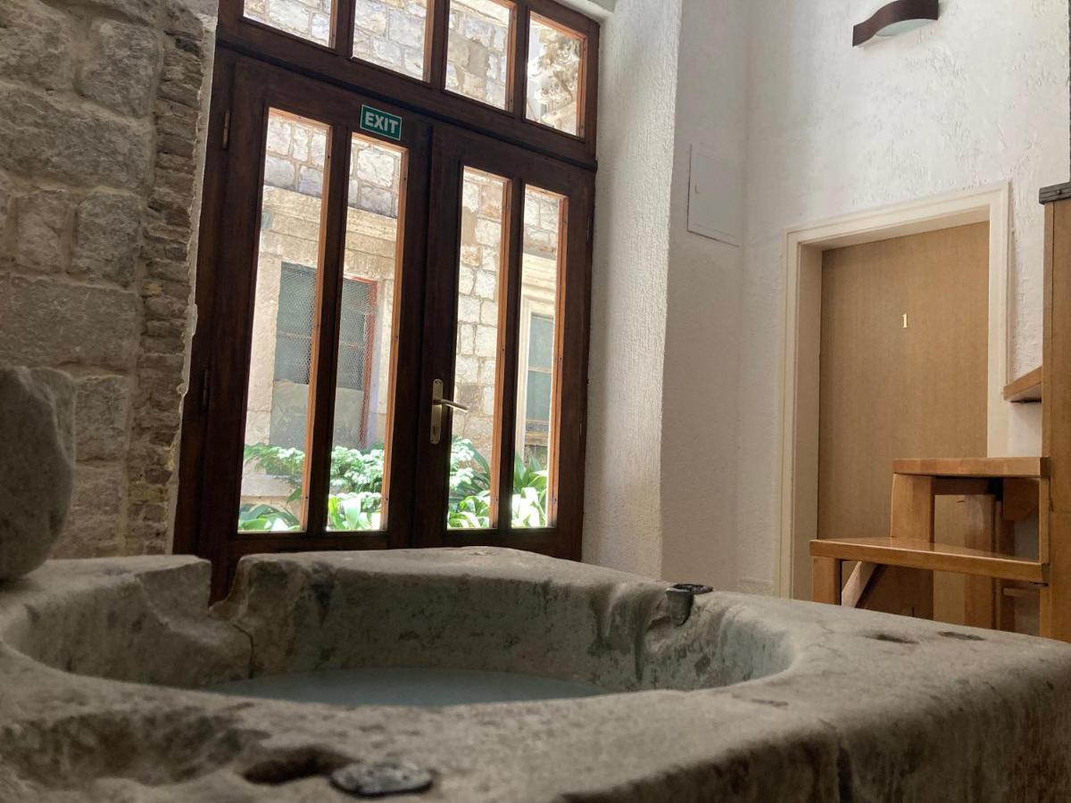 Guesthouse Vicelic 1 Dubrovnik Ngoại thất bức ảnh