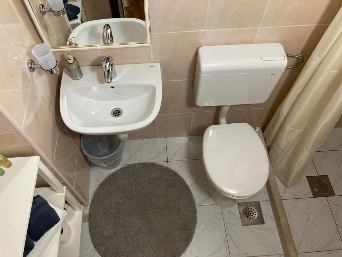 Guesthouse Vicelic 1 Dubrovnik Ngoại thất bức ảnh