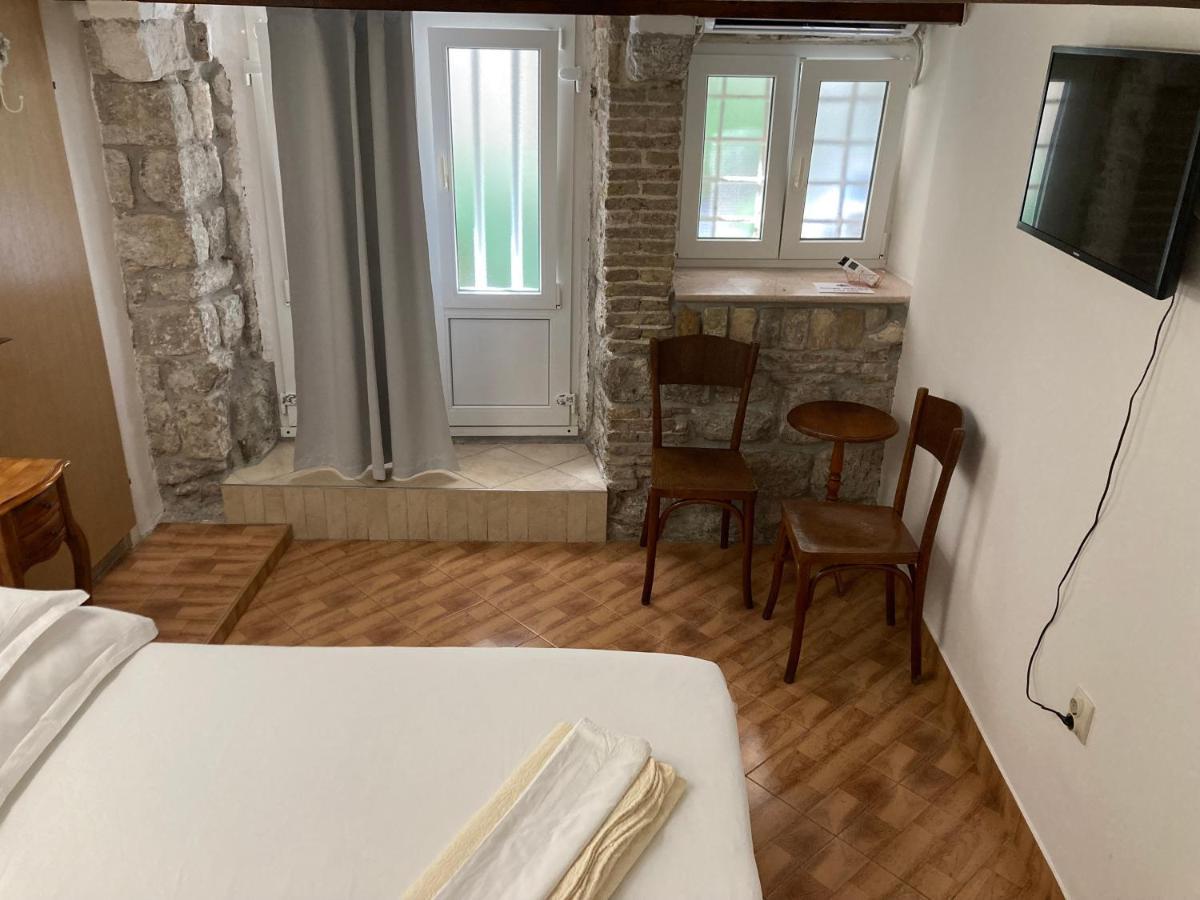 Guesthouse Vicelic 1 Dubrovnik Ngoại thất bức ảnh