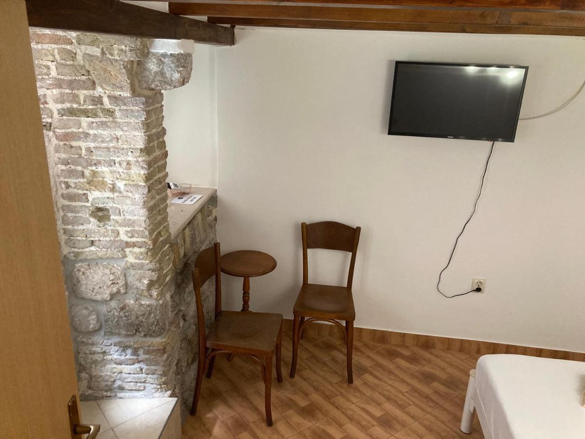Guesthouse Vicelic 1 Dubrovnik Ngoại thất bức ảnh