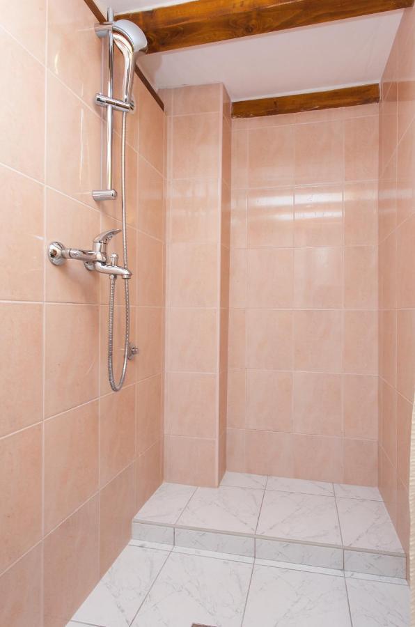 Guesthouse Vicelic 1 Dubrovnik Ngoại thất bức ảnh